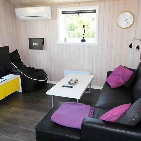 Vakantiehuis Fy324-kerteminde-snerlevej-2 Kerteminde