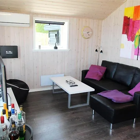 Casa de Férias Fy324-kerteminde-snerlevej-2 Kerteminde