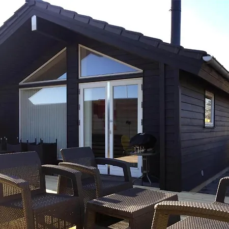 Casa de Férias Fy324-kerteminde-snerlevej-2 *