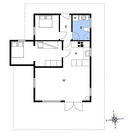 Fy324-kerteminde-snerlevej-2 Semesterbostad *