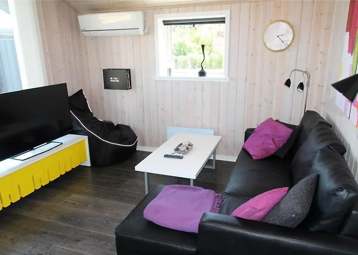 Vakantiehuis Fy324-kerteminde-snerlevej-2 Kerteminde