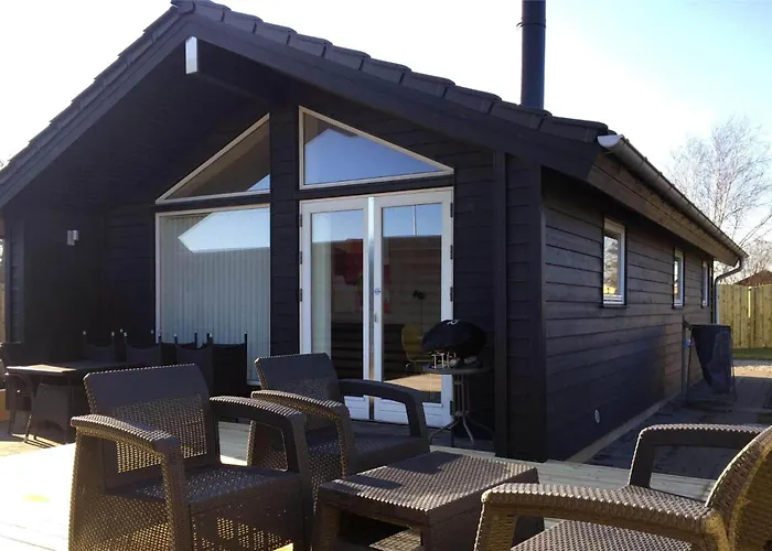 Vakantiehuis Fy324-kerteminde-snerlevej-2 *